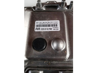 Řídící jednotka 33910-61M00, 33910-61M00   Suzuki Vitara (LY) 2018
