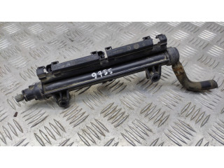 Комплект форсунок 03E133320A, 03E906031C    Skoda Rapid (NH) для бензинового двигателя Cgpc 1.2