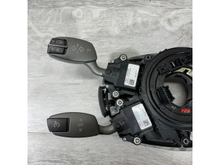 Подрулевой шлейф SRS 9138460, 0143671102   BMW 7 E65 E66