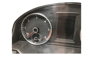 Панель приборов 1K8920873A, 1K8920873A   Volkswagen Scirocco       