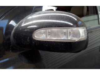 Zpětné zrcátko  Mercedes-Benz ML W163 2005    