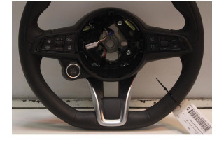 Руль Alfa Romeo Tonale  2022 -  года 313502699CDUAB      