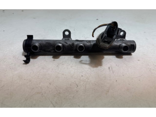 Vstřikovací lišta 059130089AA   Audi A6 S6 C6 4F     
