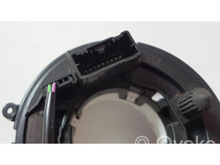 Подрулевой шлейф SRS GN1514A664AB   Ford Focus