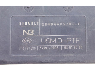 Pojistková skříňka Řídící jednotka BSM 284B66052R   Renault Laguna III 2009