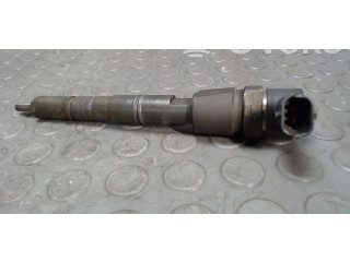 Форсунка 0986435104, NICHTZUTREFFEND    Saab 9-3 Ver2   