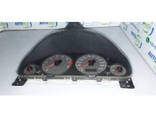 Přístrojová deska  Honda Civic 2001 7810020701  