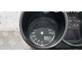 Přístrojová deska  Alfa Romeo 166  735290180  
