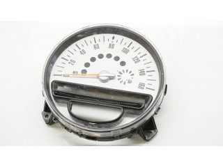 Přístrojová deska  Mini One - Cooper Coupe R56 2012 9232432  