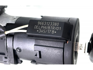    Рулевая рейка 9807676277, 9663123380   Toyota Proace 2016 -  года