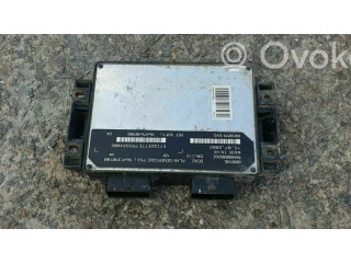 Блок управления двигателя R04080026E, 9648225280   Citroen Berlingo