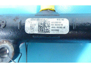 Vstřikovací lišta A2C20001291, IMPRK1335861   Citroen C6     
