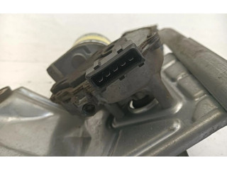 Комплект механизма стеклоочистителей 96FB17B571DA   Ford Fiesta 
