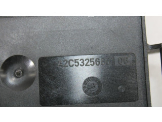 Sonstige Steuergeräte / Module BJ322C496AH   Land Rover Range Rover Sport L320