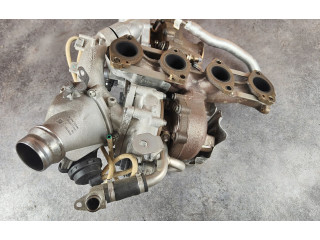  Турбина BMW X2 F39  8580177         
