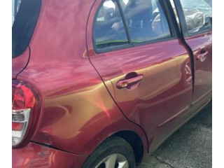Vstřikovací lišta    Nissan Micra    HR12 