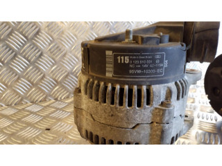 Генератор 0123510031, 95VW10300EC   Ford Galaxy 1.9     