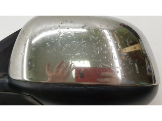 Zpětné zrcátko  levé Peugeot 4007 2011  022588, 022589  