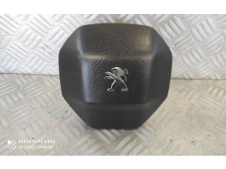 Подушка безопасности водителя 98185172ZD, 98185172ZD   Peugeot Rifter
