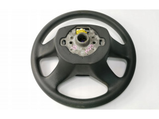 Руль Skoda Felicia II  1998 - 2002 года 3T0419091      