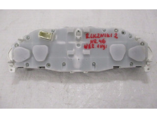 Přístrojová deska  Peugeot 2008 I 2013 9678509080  