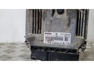 Řídící jednotka 0281012962, 51806274   Fiat Croma 2009
