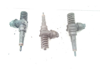 Vstřikovač 038130073ag, 038130073AG   Volkswagen Fox     