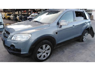 Интеркулер  96629070, 622155   Chevrolet Captiva 2.0