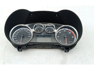 Панель приборов A2C53357411, 50517154   Alfa Romeo Mito       