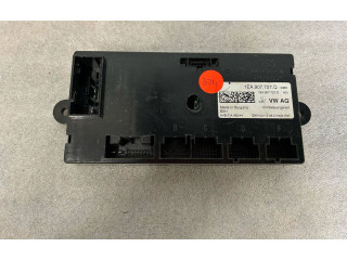 Блок управления климат-контролем 1EA907727Q   Volkswagen ID.3