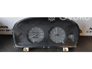 Přístrojová deska  Citroen Berlingo  9635681180  