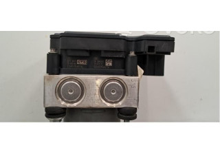 Jednotka ABS 1617329880   Citroen Jumper 2015