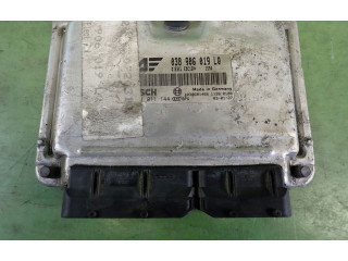 Řídící jednotka 038906019LQ   Seat Alhambra (Mk1) 2003