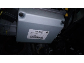 Руль Hyundai Kona  2017- года J956399500      