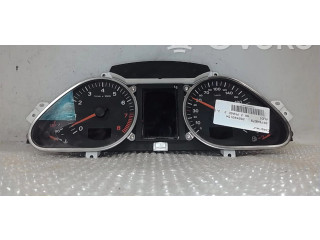 Přístrojová deska  Audi A6 S6 C5 4B 2005 4F0920900K  