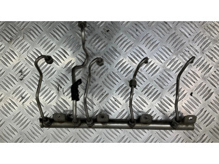 Топливная рампа 7547600   BMW 7 F01 F02 F03 F04 4.4 