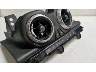 Блок управления климат-контролем 13580788   Chevrolet Camaro