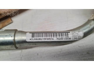 Боковая подушка безопасности 7649068K00   Suzuki Alto