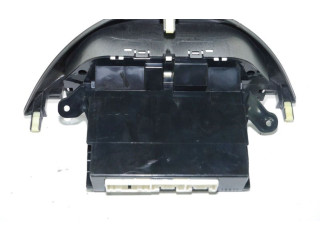 Блок управления климат-контролем 559002J090, 559002J090   Toyota Previa (XR30, XR40) II