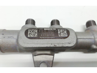 Vstřikovací lišta 851162903, 851162903   BMW 1 F20 F21     