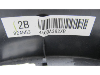 Volant Citroen C-Zero 2012 4400A382XB, 92A553  