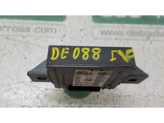 Блок управления 1K0907719C, 28024256   Audi A3 S3 8P