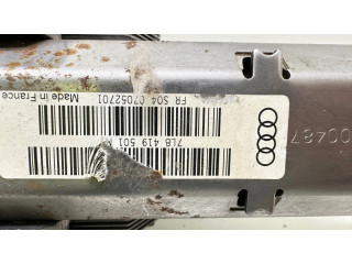    Рулевая рейка 7L8419501M, 07052701   Audi Q7 4L 2005-2015 года