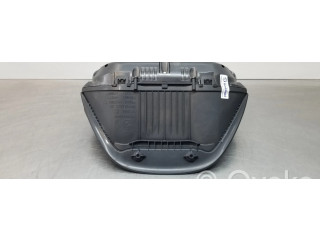 Přístrojová deska  BMW X1 E84 2015 6210IK6805182, 17649411  