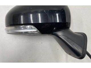 Зеркало электрическое        Toyota Prius (XW30)  2009 - 2015 года   
