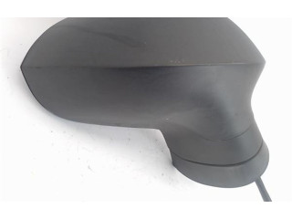 Zpětné zrcátko  Seat Ibiza IV (6J,6P) 2008  6J0857507C9B9, 6137803  