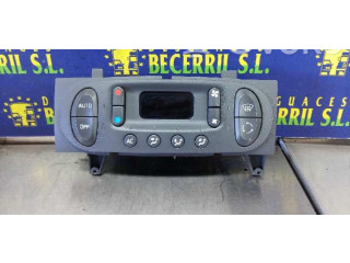 Модуль блока управления кондиционером 3C37CP   Renault Scenic RX