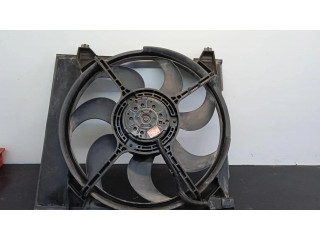 Вентилятор радиатора     2538626200, ELECTROVENTILADOR    Hyundai Santa Fe 2.0