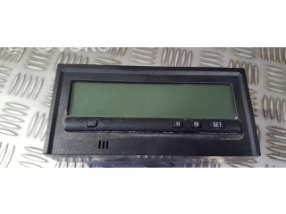 Дисплей    MR381289, 06155255   Mitsubishi Space Star