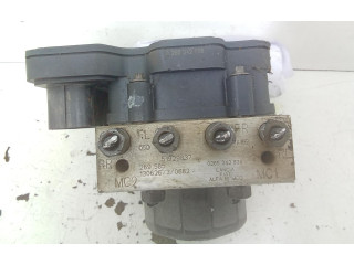 Блок управления АБС 0265242838, 0265242838   Fiat Grande Punto